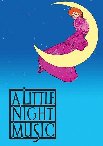 A Little Night Music: Live from the Kennedy Center