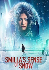 Smillas Gespür für Schnee