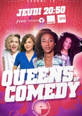 Queens of Comedy - Staffel 1