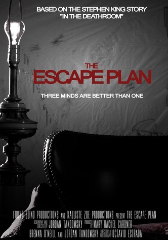 The Escape Plan