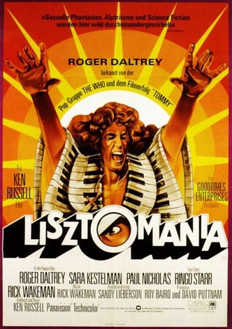 Lisztomania