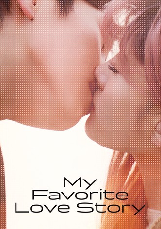 My Favorite Love Story