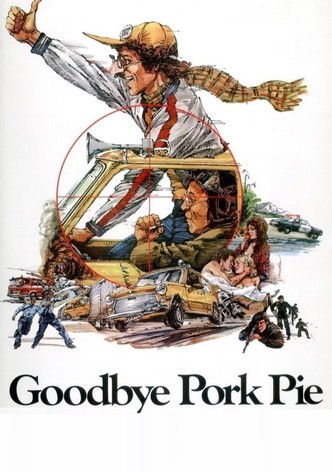 Goodbye Pork Pie