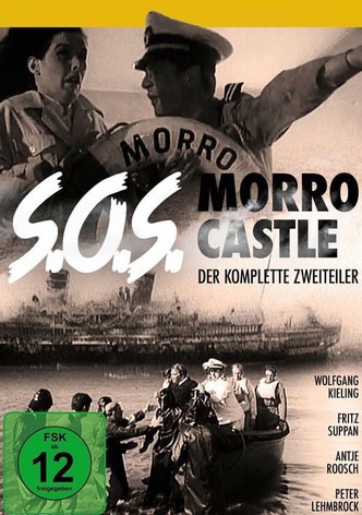 S.O.S. - Morro Castle