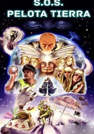 S.O.S. Pelota Tierra
