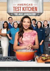 America's Test Kitchen: The Next Generation