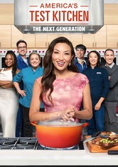 America's Test Kitchen: The Next Generation