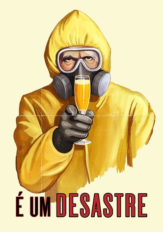 É um Desastre