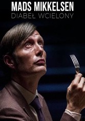 Mads Mikkelsen. Diabeł wcielony