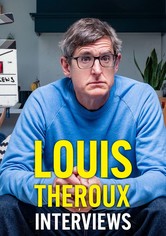 Louis Theroux Interviews