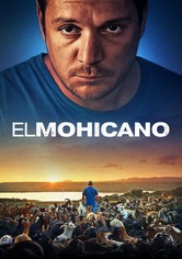 El mohicano
