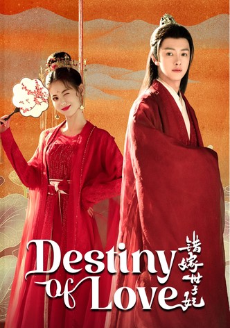 Destiny of Love