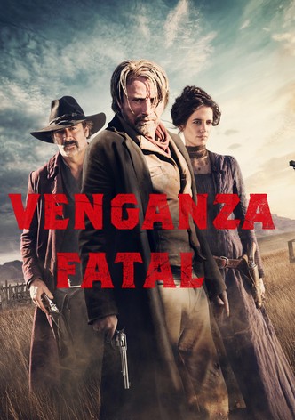 Venganza fatal