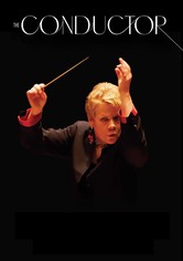 La directora de orquesta