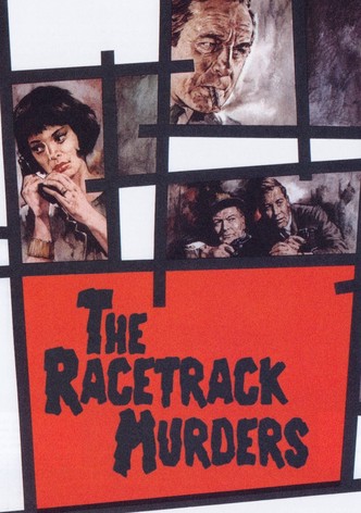 The Racetrack Murders