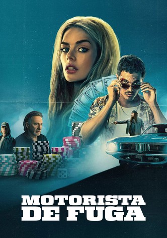 Motorista de Fuga