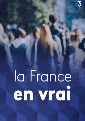La France en vrai