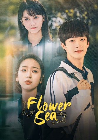 Flower Sea