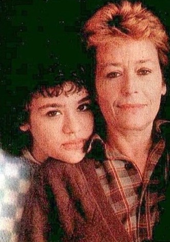 Olga e i suoi figli