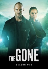 The Gone - Temporada 2