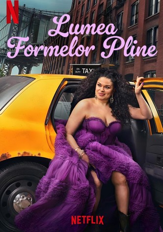 Lumea formelor pline