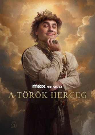 A török herceg
