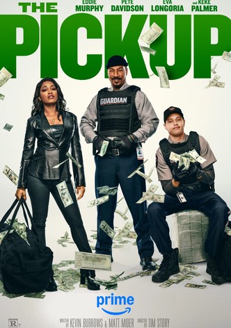 The Pickup