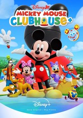 La casa de Mickey Mouse+