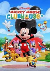 Mickey Mouse Clubhouse+