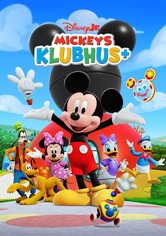 Micky Maus Wunderhaus+ - Staffel 1