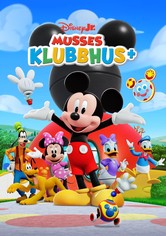 Mickey Mouse Clubhouse+ - Season 1