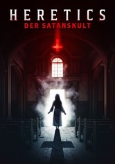 Heretics - Der Satanskult