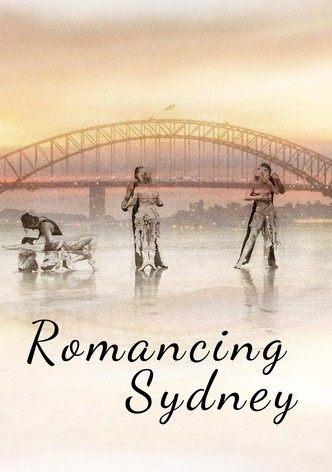 Romancing Sydney