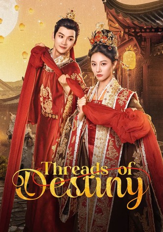 Threads of Destiny - Season 1