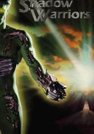 Technofear - Ein Cyborg läuft Amok!