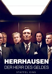 Herrhausen - Der Herr des Geldes