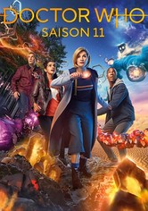 Doctor Who - Saison 11