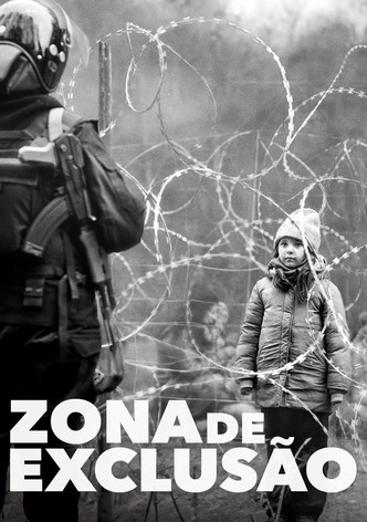 Zona de Exclusão
