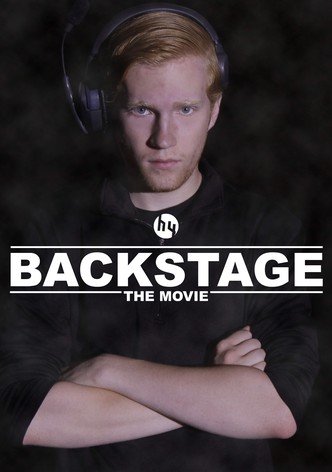 Backstage: The Movie