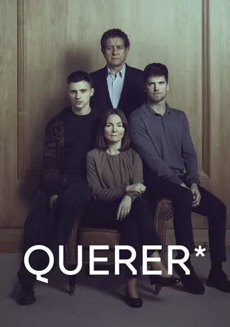 Querer poster