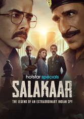 Salakaar