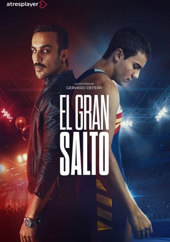 El gran salto
