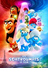 Les Schtroumpfs - Le film