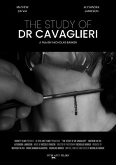 The Study of Dr Cavaglieri