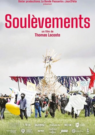 Soulèvements