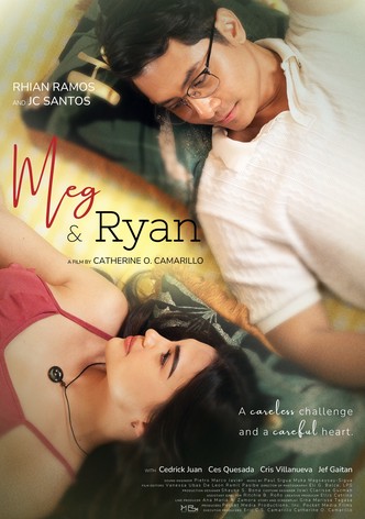 Meg & Ryan