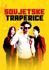 Sovjetske traperice