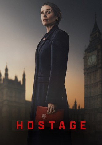 Rehén - Temporada 1