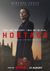 Hostage - Staffel 1