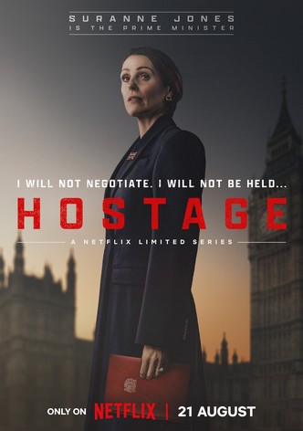 Hostage - Season 1